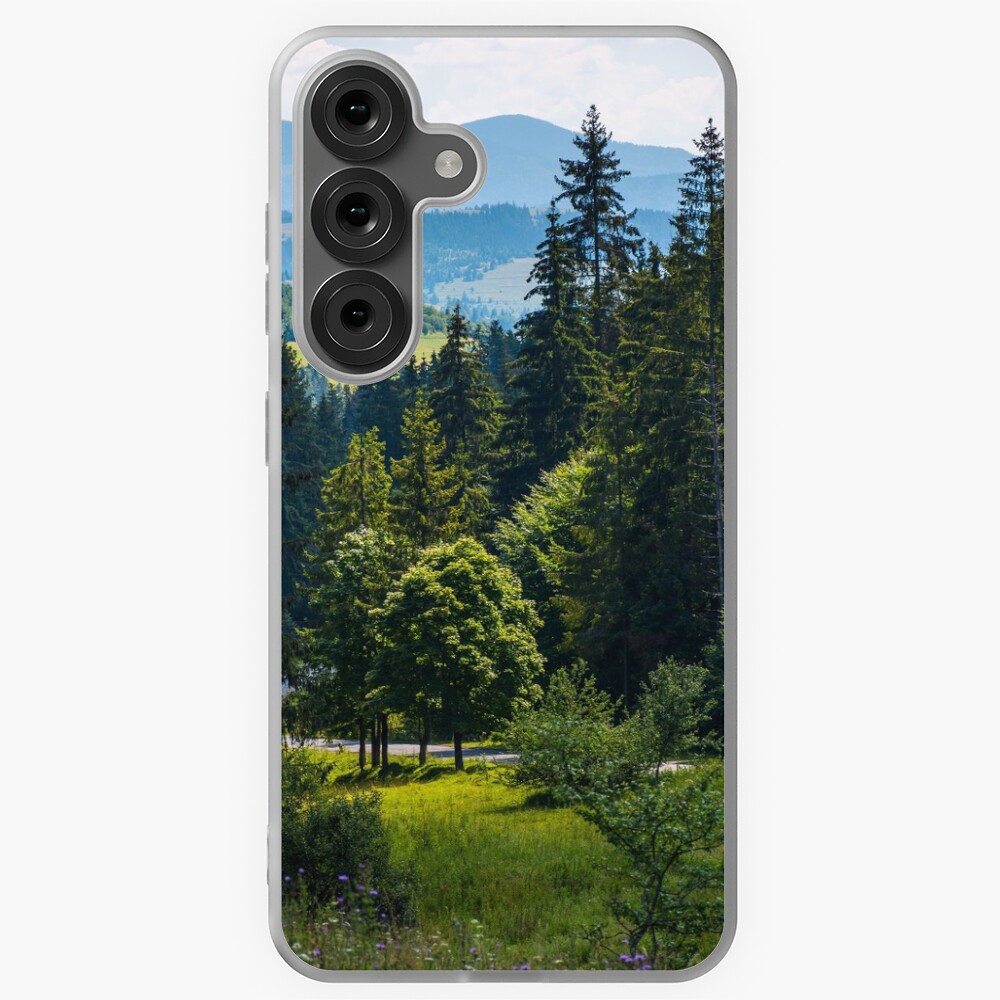 Item preview, Samsung Galaxy Soft Case designed and sold by mike-pellinni.