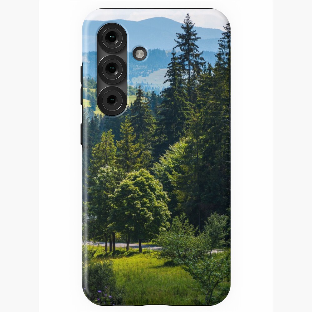 Item preview, Samsung Galaxy Tough Case designed and sold by mike-pellinni.