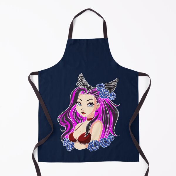 Item preview, Sexy and Beautiful Anime Girl designed and sold by Karolannco.