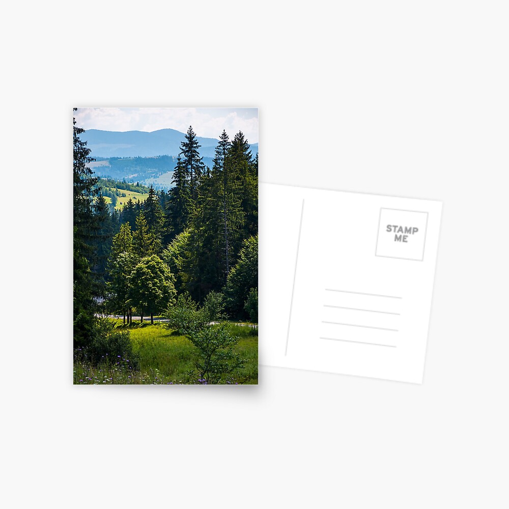 Item preview, Postcard designed and sold by mike-pellinni.