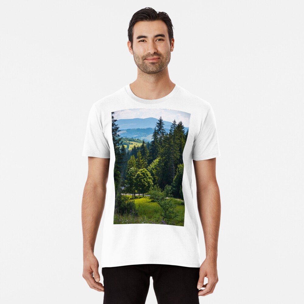 Item preview, Premium T-Shirt designed and sold by mike-pellinni.