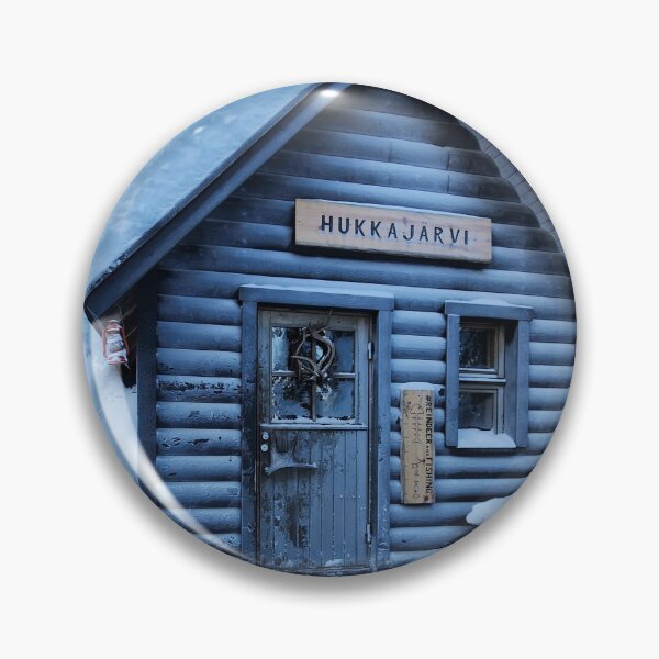 Item preview, Lapland designed and sold by Zoe Baruch.