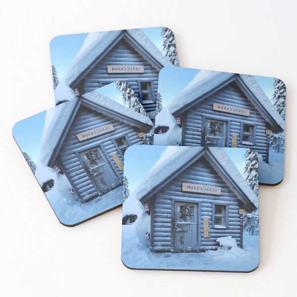 Item preview, Lapland designed and sold by Zoe Baruch.