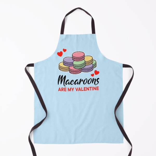 Item preview, Macaroons are my valentine designed and sold by jonmlam.