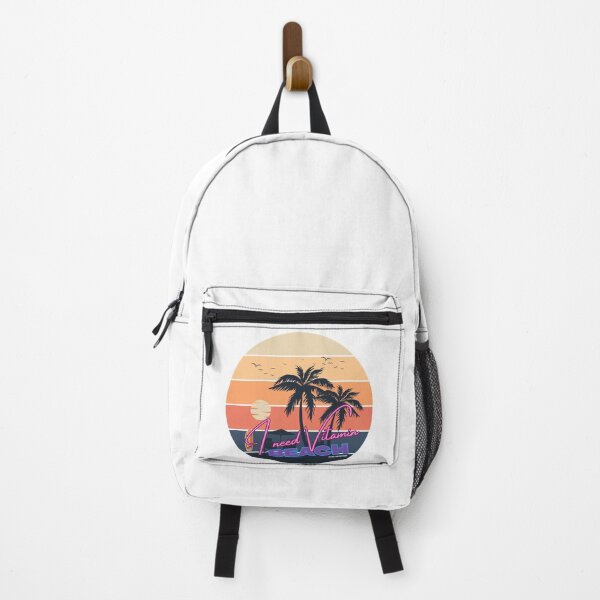Item preview, I need Vitamin Beach - for beach lovers designed and sold by Jawoahl.