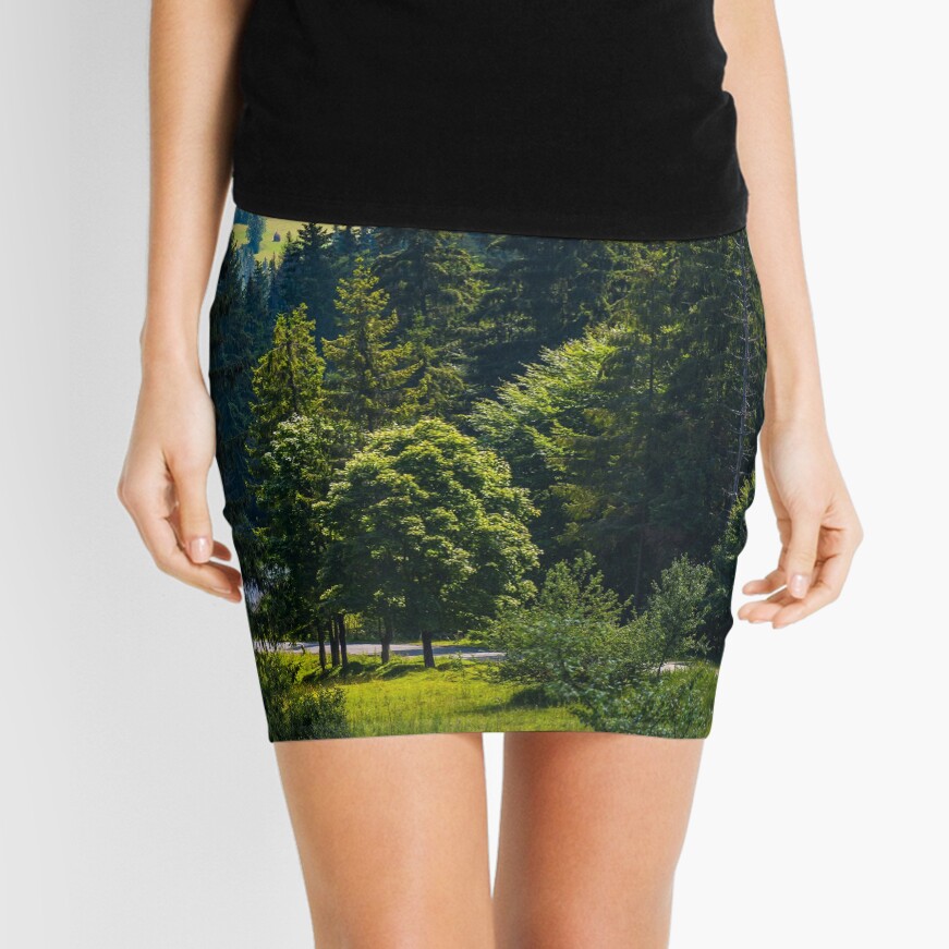 Item preview, Mini Skirt designed and sold by mike-pellinni.
