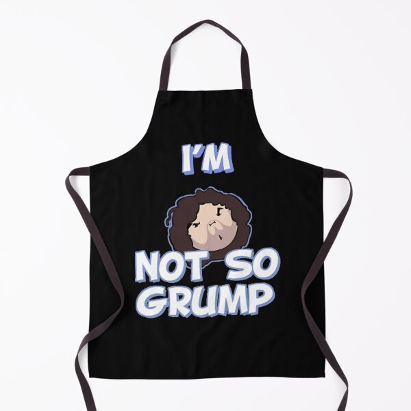 Item preview, I_m not so Grump designed and sold by denlongdo.