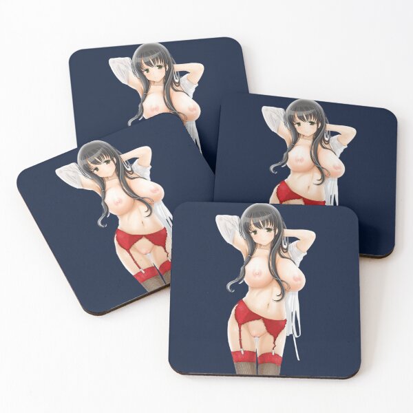 Item preview, Hentaii        designed and sold by Karolannco.
