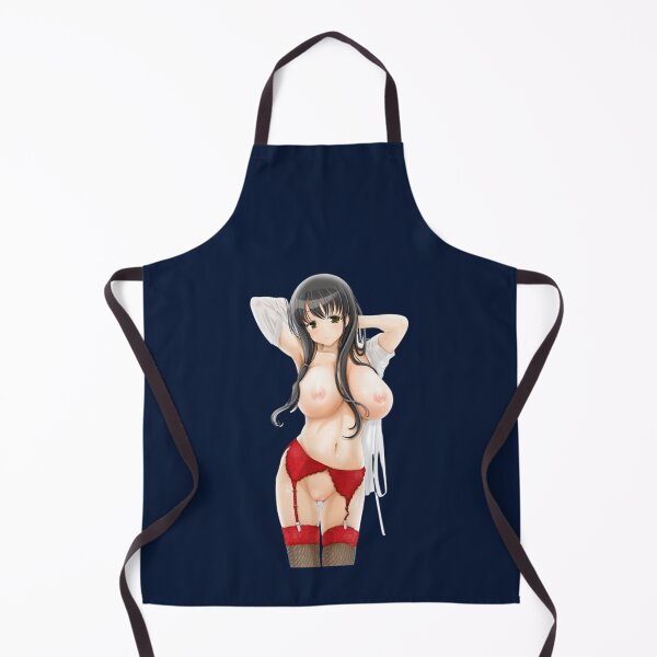 Item preview, Hentaii designed and sold by Karolannco.