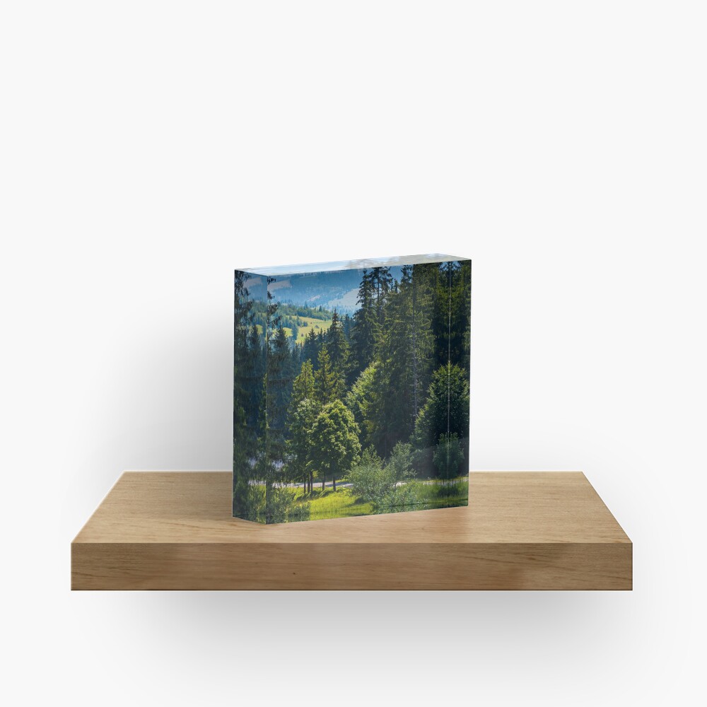 Item preview, Acrylic Block designed and sold by mike-pellinni.
