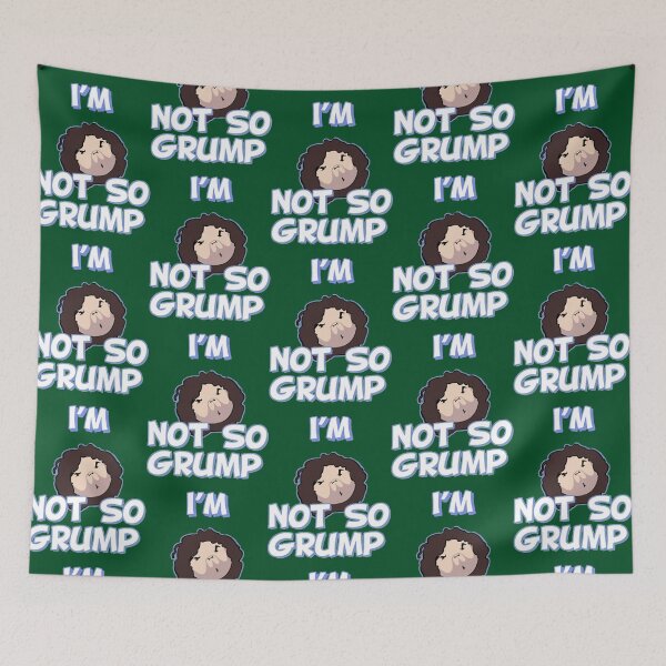 Item preview, I_m not so Grump designed and sold by denlongdo.