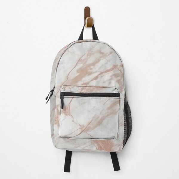 Item preview, The Blush - pink marble II designed and sold by marbleco.
