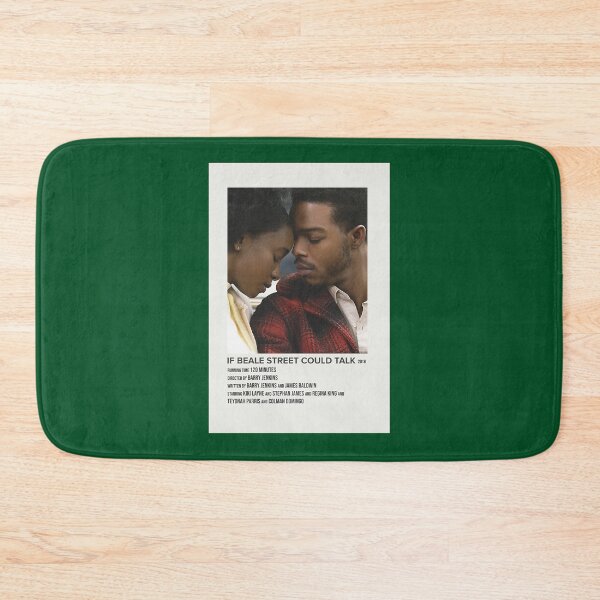 Item preview, if beale street could talk (2018) designed and sold by denlongdo.