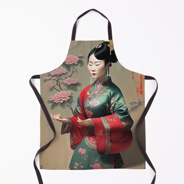 Item preview, Chinese Dreamweaver  designed and sold by BiancaDPetals.