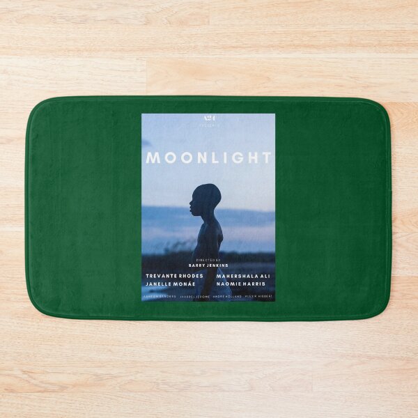 Item preview, Moonlight alternative film2 Active designed and sold by denlongdo.
