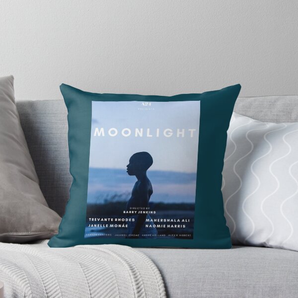 Item preview, Moonlight alternative film2 Active  designed and sold by denlongdo.