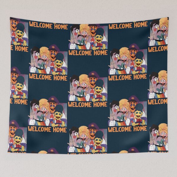 Item preview, Wally Darling   designed and sold by trenidislair.
