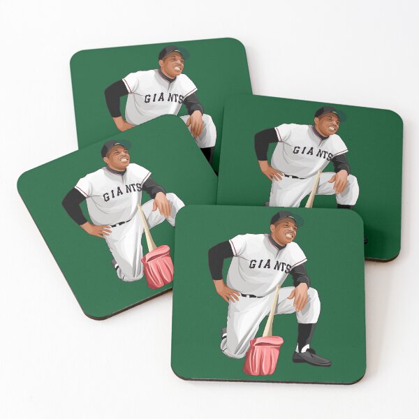 Item preview, Willie Mays Legends Era Active  designed and sold by denlongdo.