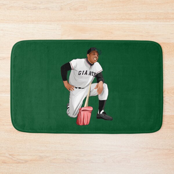 Item preview, Willie Mays Legends Era Active  designed and sold by denlongdo.