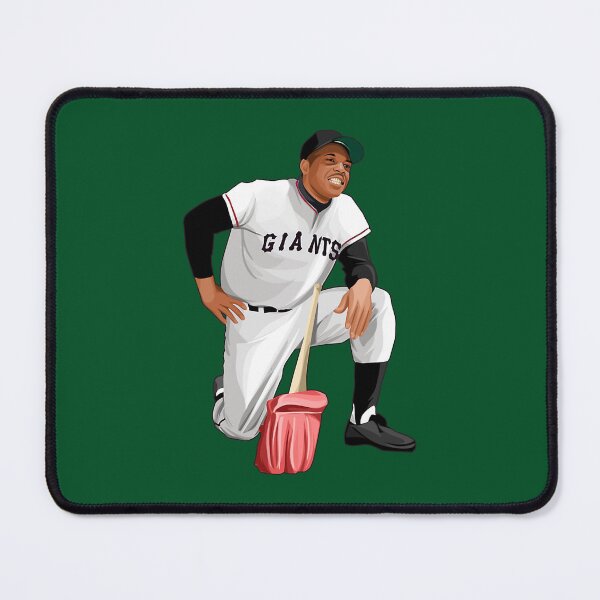 Item preview, Willie Mays Legends Era Active designed and sold by denlongdo.