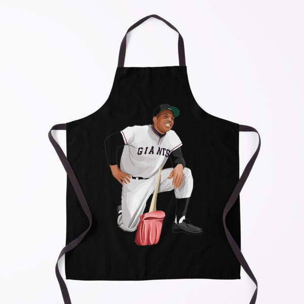 Item preview, Willie Mays Legends Era Active designed and sold by denlongdo.