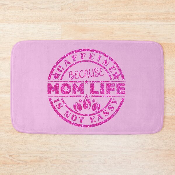 Item preview, Mom Life designed and sold by PARADISEGLOBE.