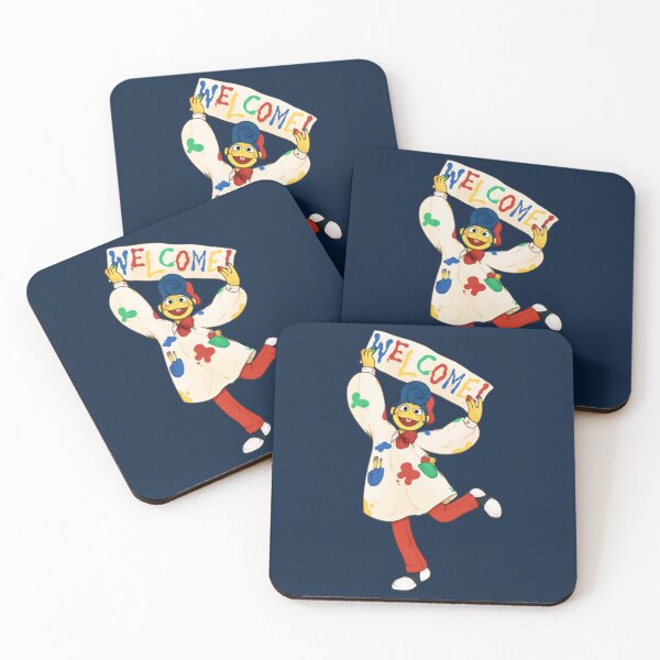 Item preview, Wally Darling Hello designed and sold by trenidislair.