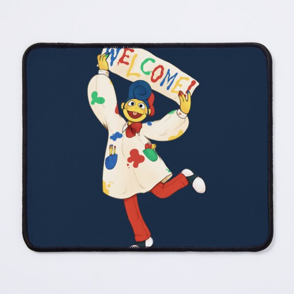 Item preview, Wally Darling Hello designed and sold by trenidislair.