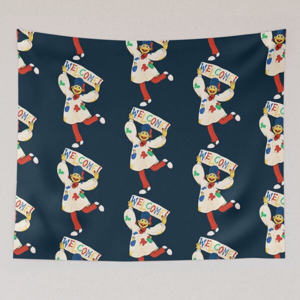 Item preview, Wally Darling Hello designed and sold by trenidislair.
