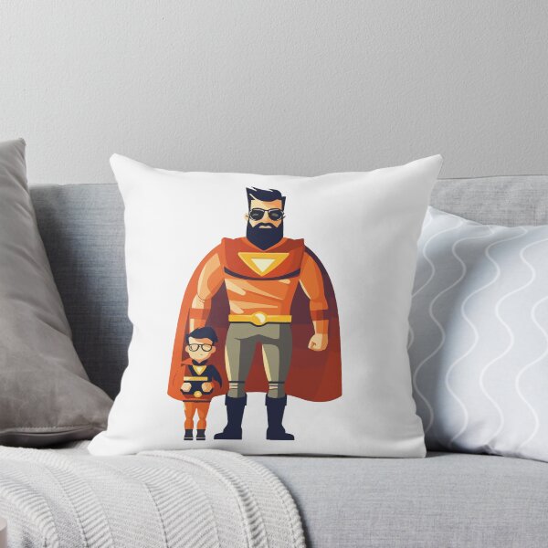 Item preview, Super papá designed and sold by Kanosc.