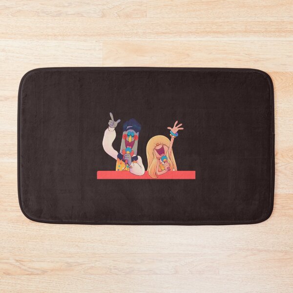 Item preview, Welcome Home Frank and Julie designed and sold by trenidislair.
