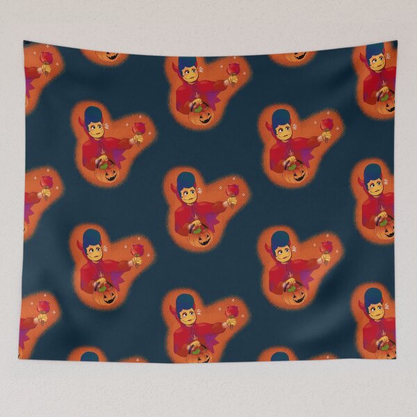 Item preview, Welcome Home Wally Art Active  designed and sold by trenidislair.