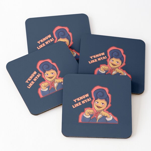 Item preview, Wally Darling - Welcome Home! designed and sold by trenidislair.