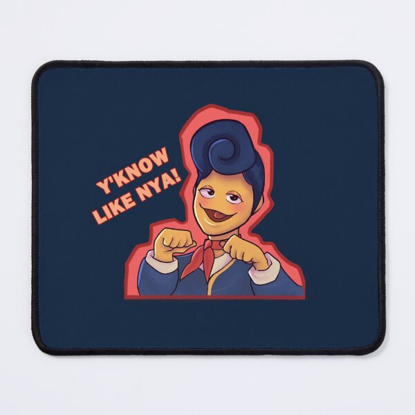 Item preview, Wally Darling - Welcome Home! designed and sold by trenidislair.