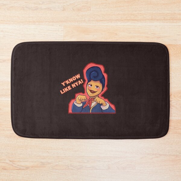 Item preview, Wally Darling - Welcome Home! designed and sold by trenidislair.