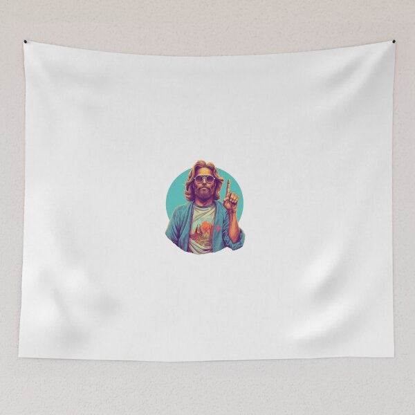 Item preview, Peace Out Dude designed and sold by Nice En.
