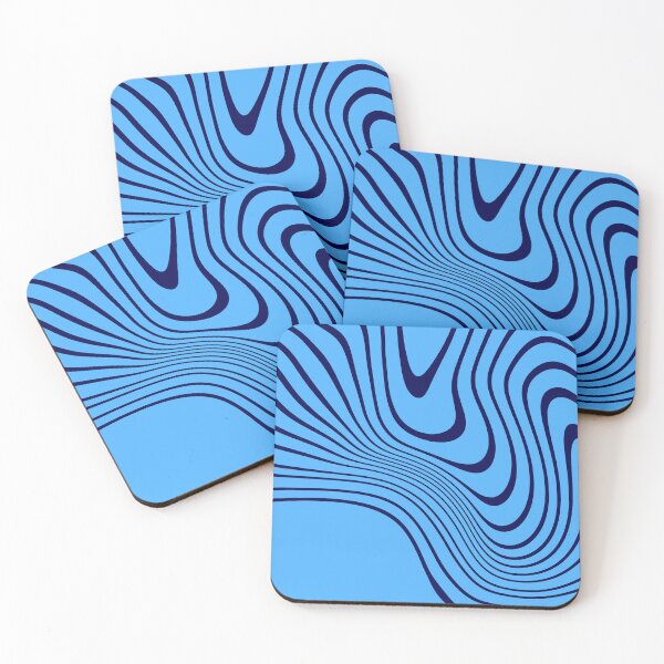 Item preview, blue designed and sold by Chukidesign.
