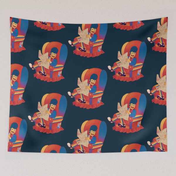 Item preview, Wally Darling Hello designed and sold by trenidislair.