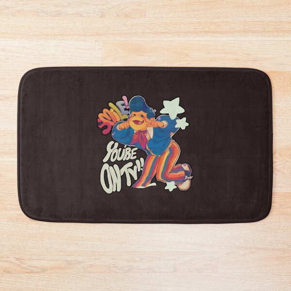Item preview, Wally Darling-Welcome HomeActive  designed and sold by trenidislair.