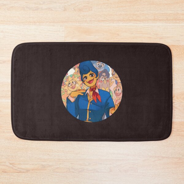 Item preview, Wally Darling-Welcome HomeActive  designed and sold by trenidislair.