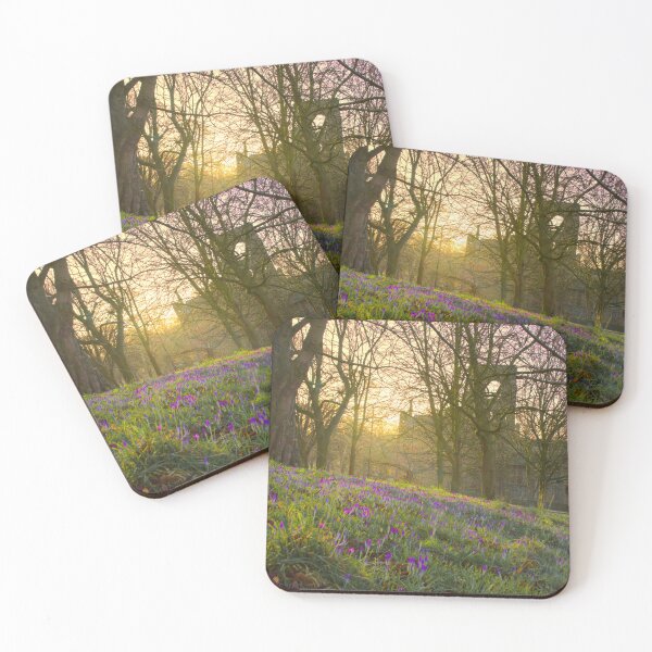 Item preview, Kirkstall Abbey Leeds designed and sold by Alisonchambers2.