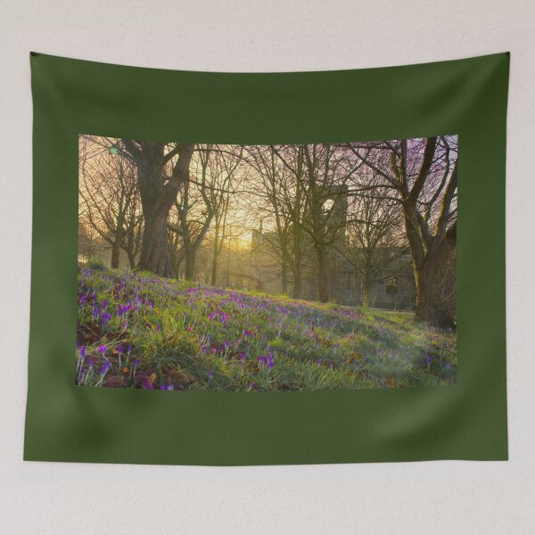 Item preview, Kirkstall Abbey Leeds designed and sold by Alisonchambers2.