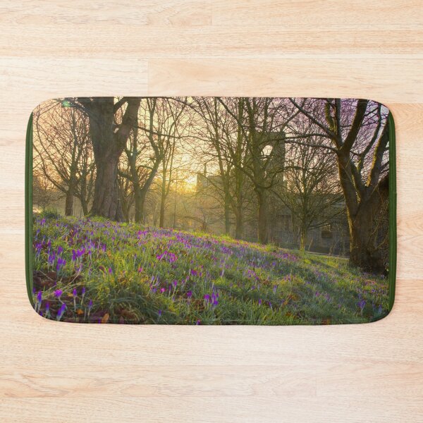 Item preview, Kirkstall Abbey Leeds designed and sold by Alisonchambers2.