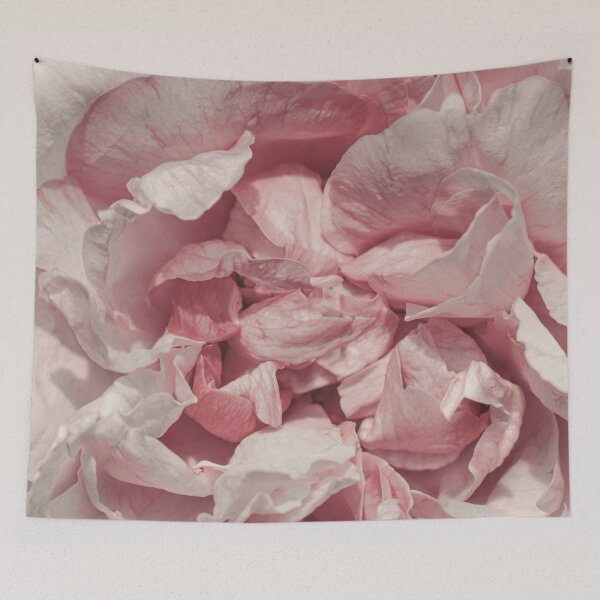 Artikelvorschau, Pink Petals entworfen und verkauft von victoria frost.