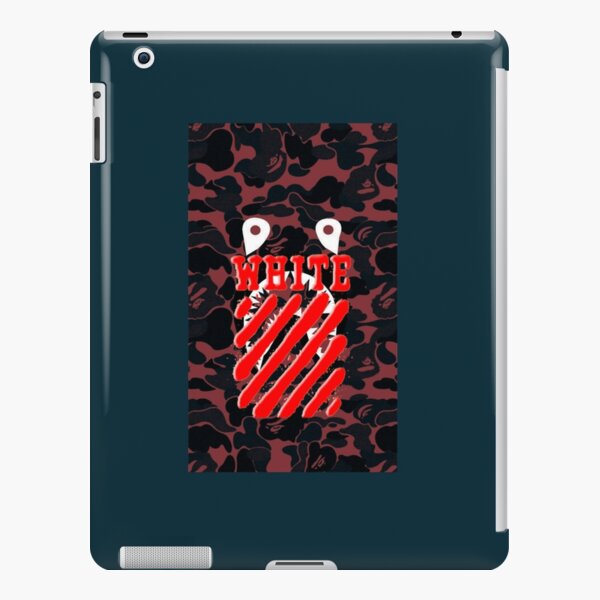 LV Snoopy iPad Pro 11.0 (2022/2021) Clear Case