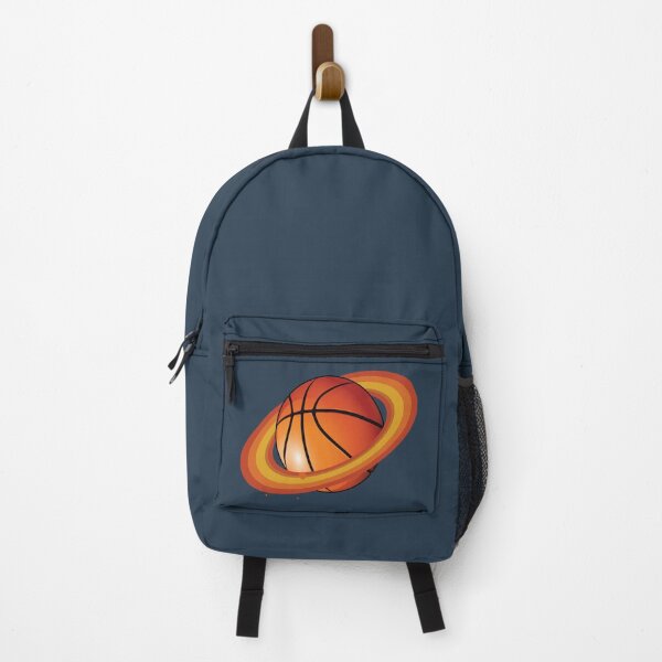 Aperçu de l'œuvre Basketball planet créée et vendue par Donutlovers.