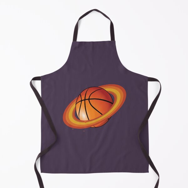 Aperçu de l'œuvre Basketball planet  créée et vendue par Donutlovers.