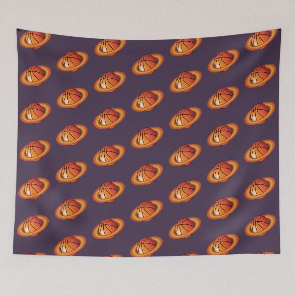 Item preview, Basketball planet designed and sold by Donutlovers.