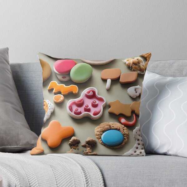 Item preview, Just Delicious 08 designed and sold by ONYX Pixee.