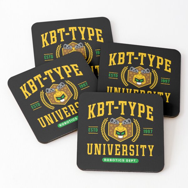 Item preview, Kbt Type University designed and sold by Lagelantee.